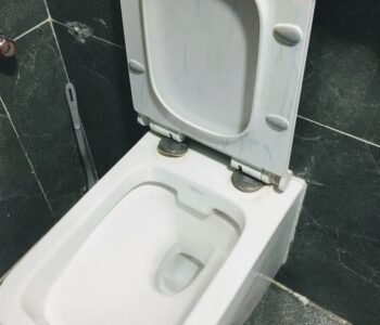 Balaji Plumbing Service Contractor, Best Plumber Work in Indore