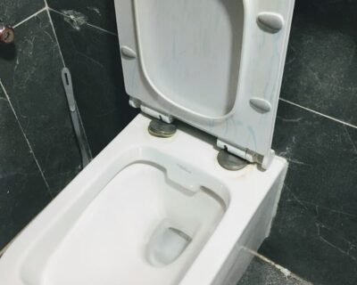 Balaji Plumbing Service Contractor, Best Plumber Work in Indore