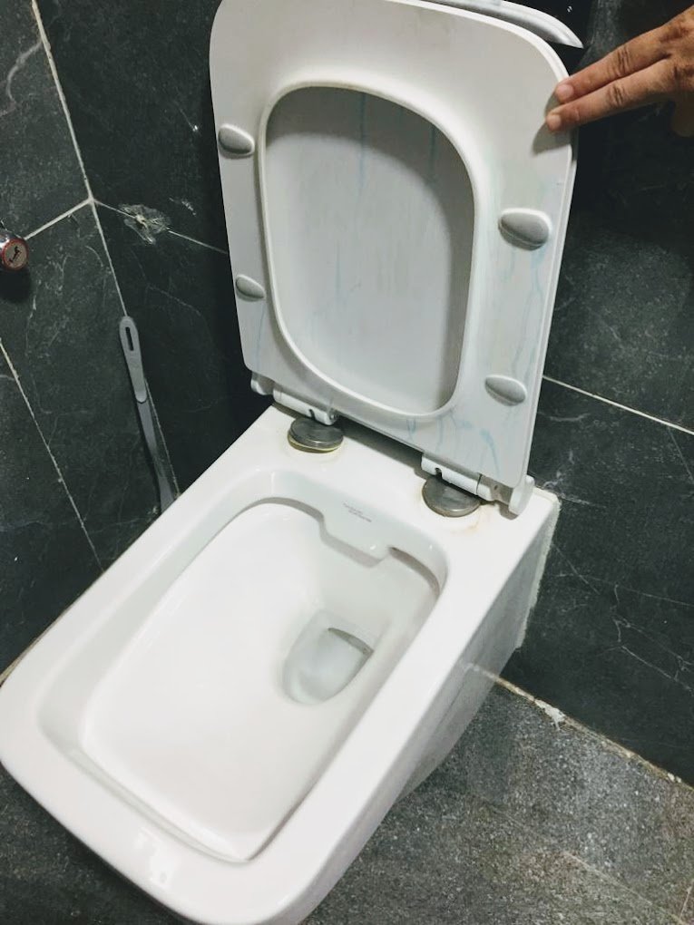 Balaji Plumbing Service Contractor, Best Plumber Work in Indore