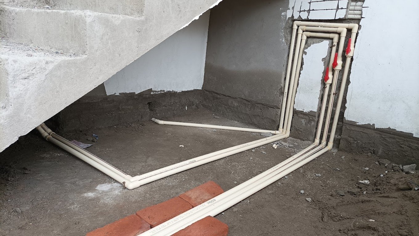 Balaji Plumbing Service Contractor, Best Plumber Work in Indore