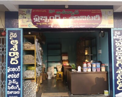 Daiva-Ashirvad-Plumbing-works-Plumber-in-Kakinada-Andhra-Pradesh
