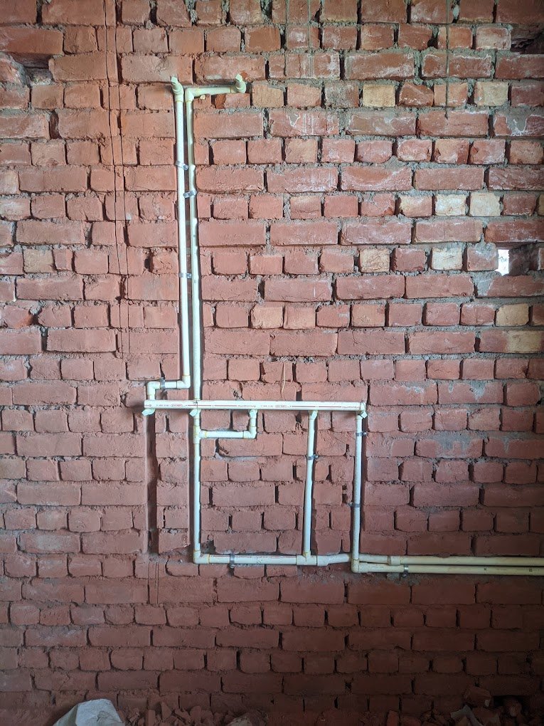 Devvrat Giri Plumber in North Goa