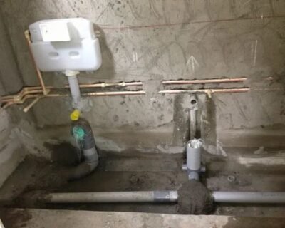 Dhurba Plumbing works | Plumber in Dhekorgorha, Jorhat