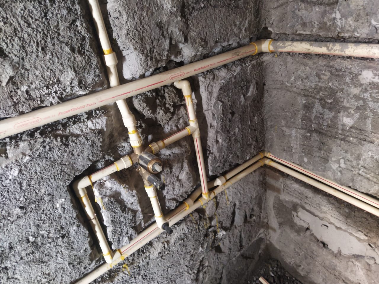 Dhurba Plumbing works | Plumber in Dhekorgorha, Jorhat