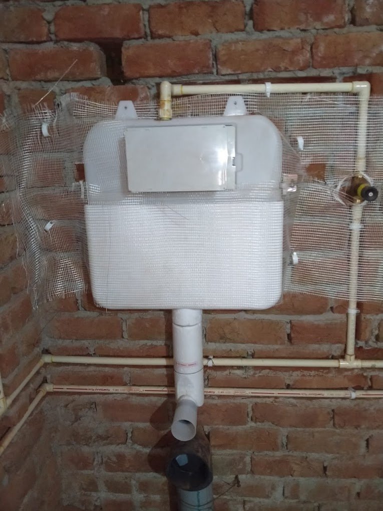 Goyal Plumbing Service | Top Plumber in mahendragarh, Haryana