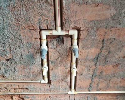 Gujarat Plumbing services | Best Plumber in Gandhinagar, Gujarat