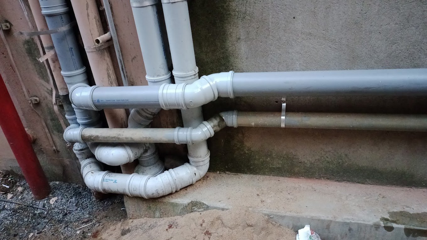 Guwahati Plumbing works | Plumber in Guwahati, Assam