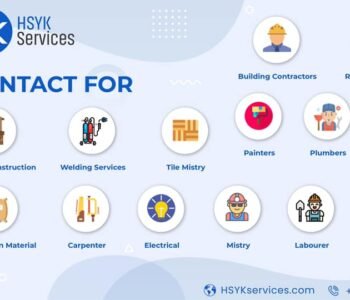 HSYK Services | Best Plumber Mandi, Himachal Pradesh