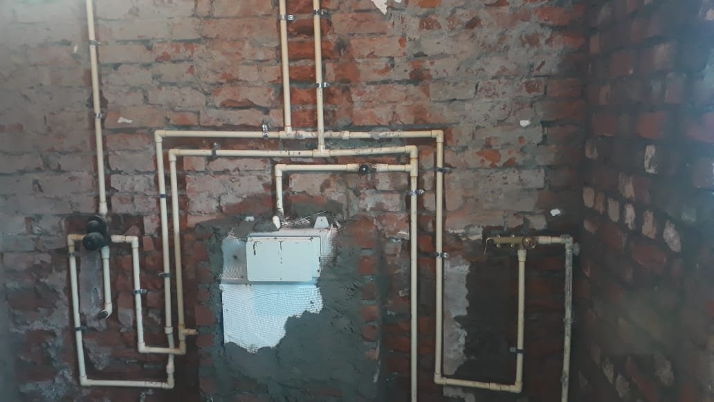 Himalaya Plumbing Service | Best Plumber Dharamsala, Himachal Pradesh