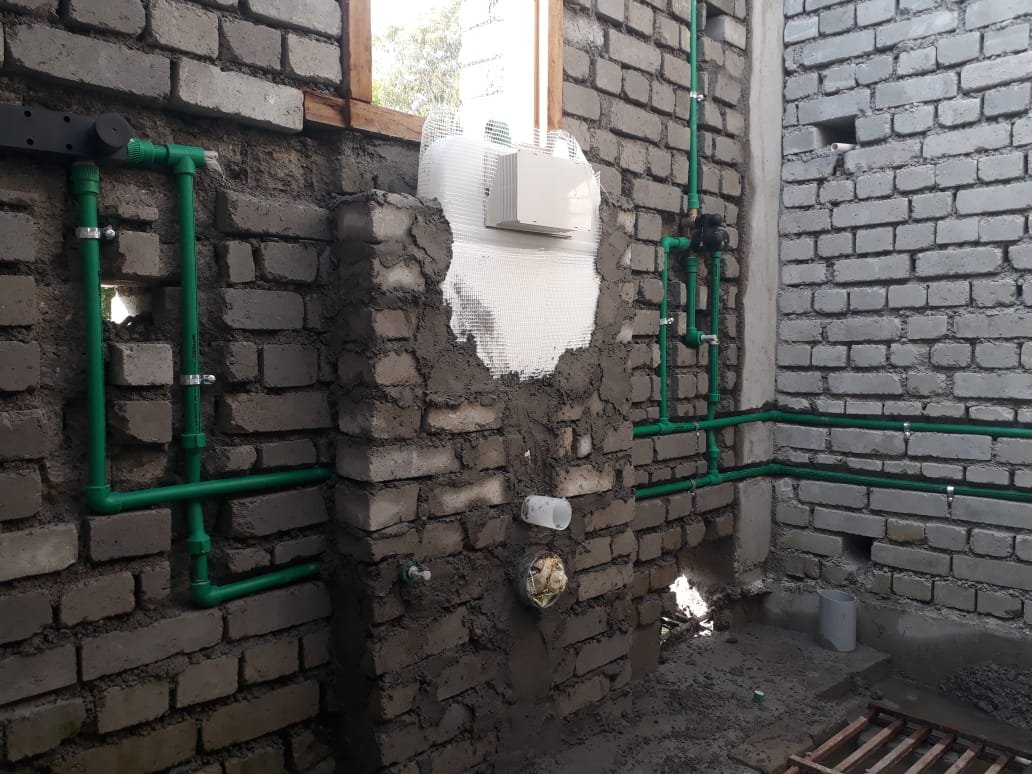 Himalaya Plumbing Service | Best Plumber Dharamsala, Himachal Pradesh