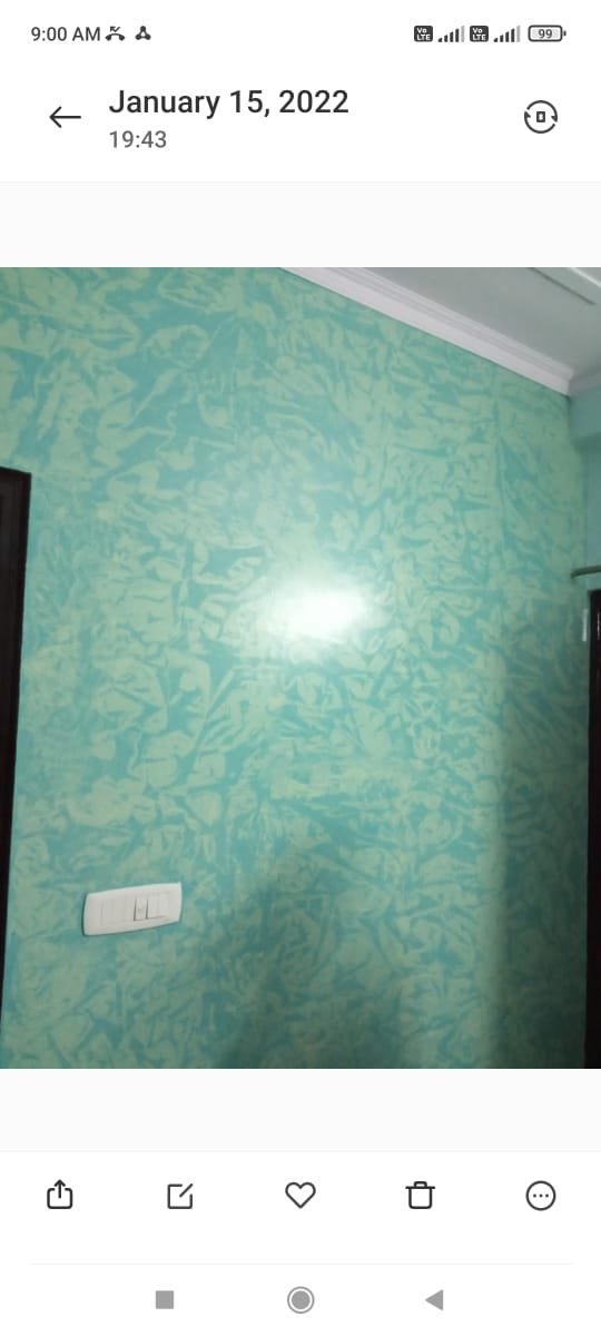 Jivan painting contractors in Delhi