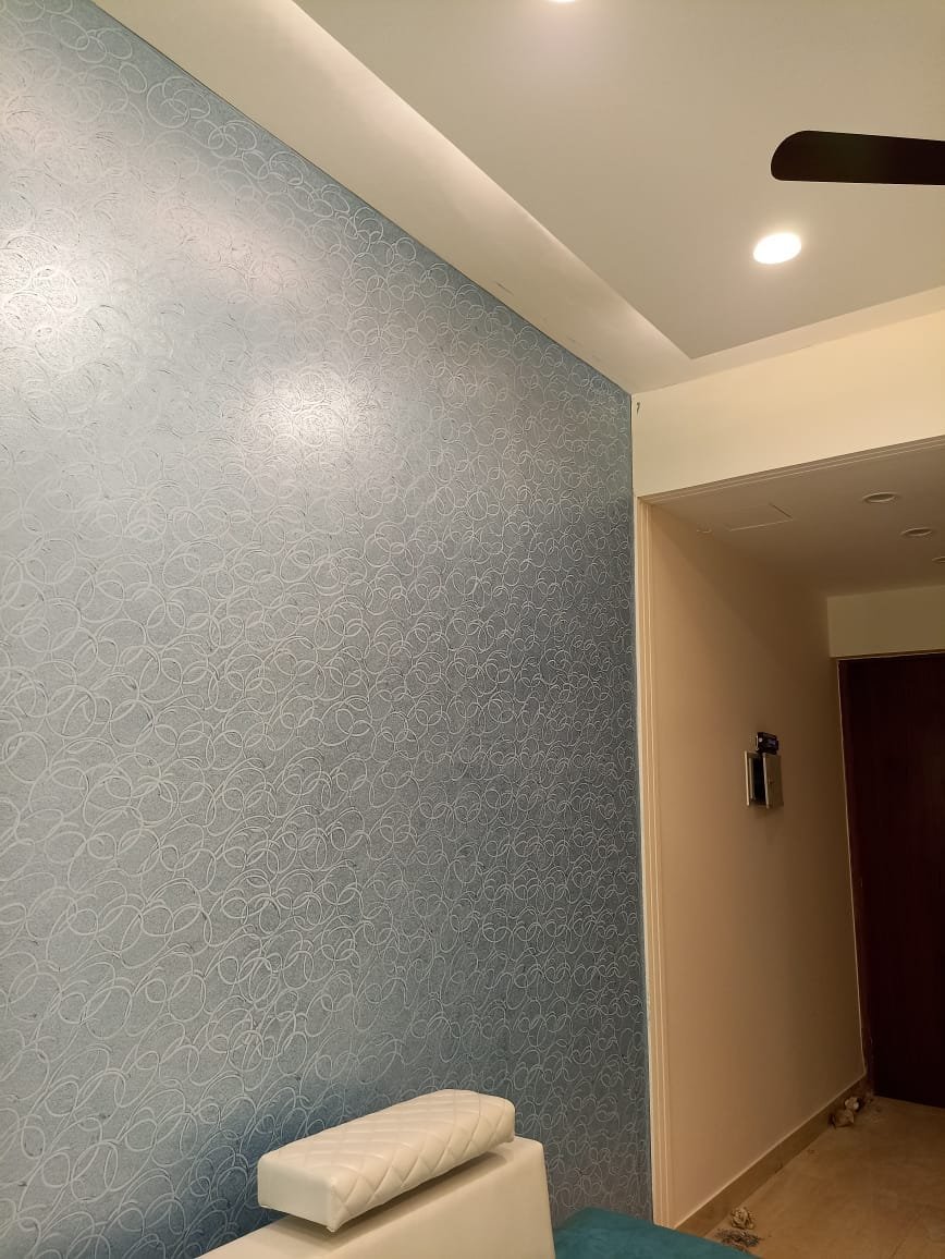 Jivan painting contractors in Delhi