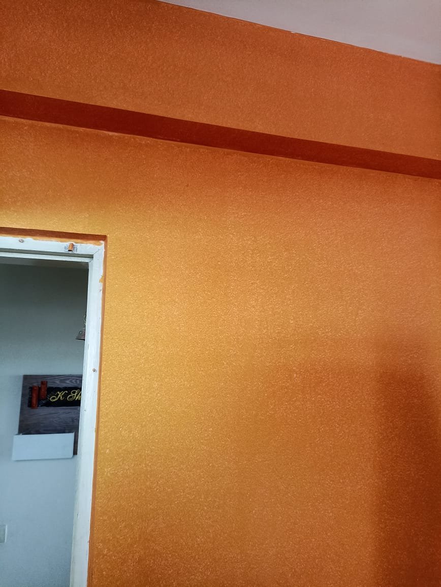 Jivan painting contractors in Delhi