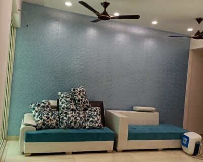 Jivan painting contractors in Delhi