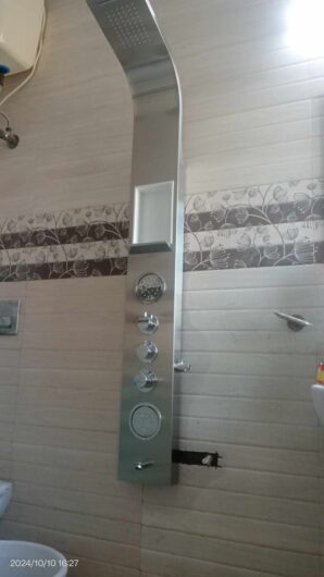 Irfan saifi Works, Plumber in Sarita Vihar, New Delhi