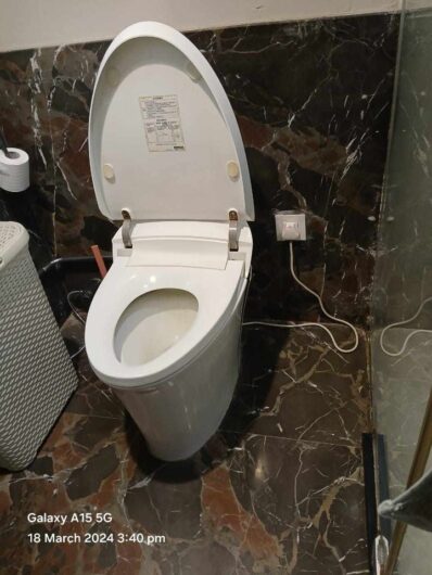 Irfan saifi Works, Plumber in Sarita Vihar, New Delhi