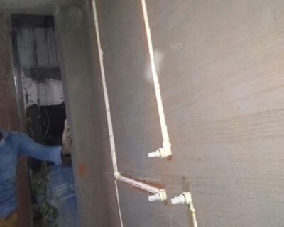 Khushabu plumbing works | Plumber in Jehanabad, Bihar