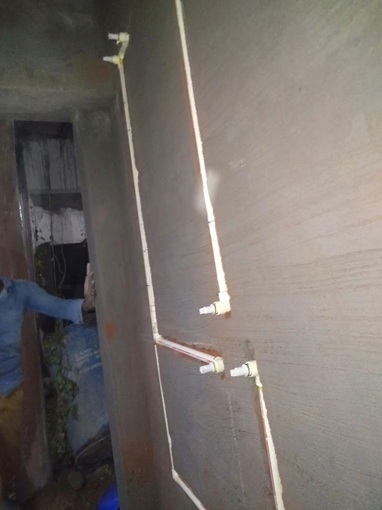 Khushabu plumbing works | Plumber in Jehanabad, Bihar