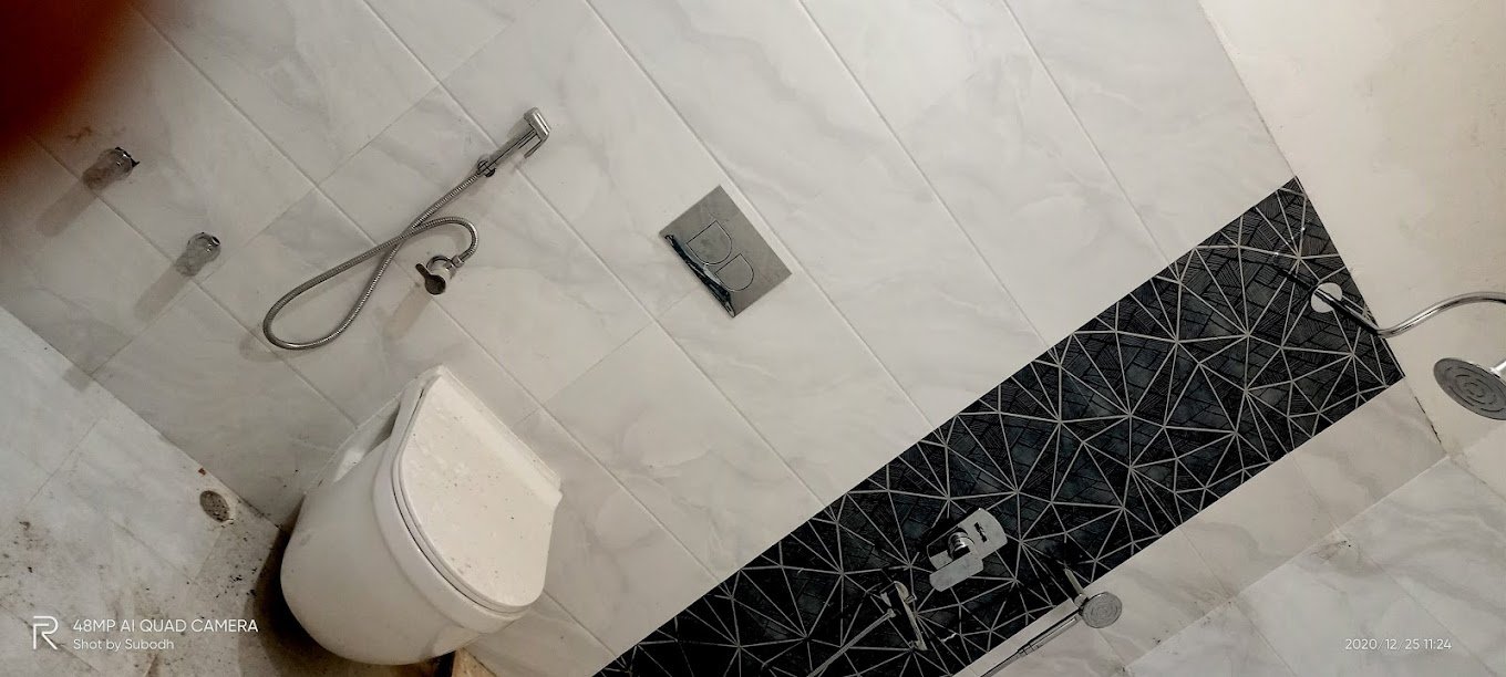 Khushabu plumbing works | Plumber in Jehanabad, Bihar