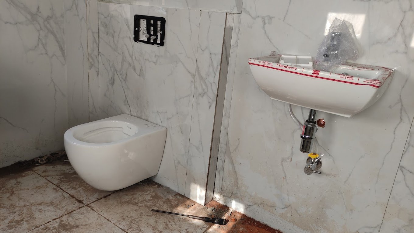 M/s Maa Ganga Plumbing works | Plumber in Milanpur, Sonitpur