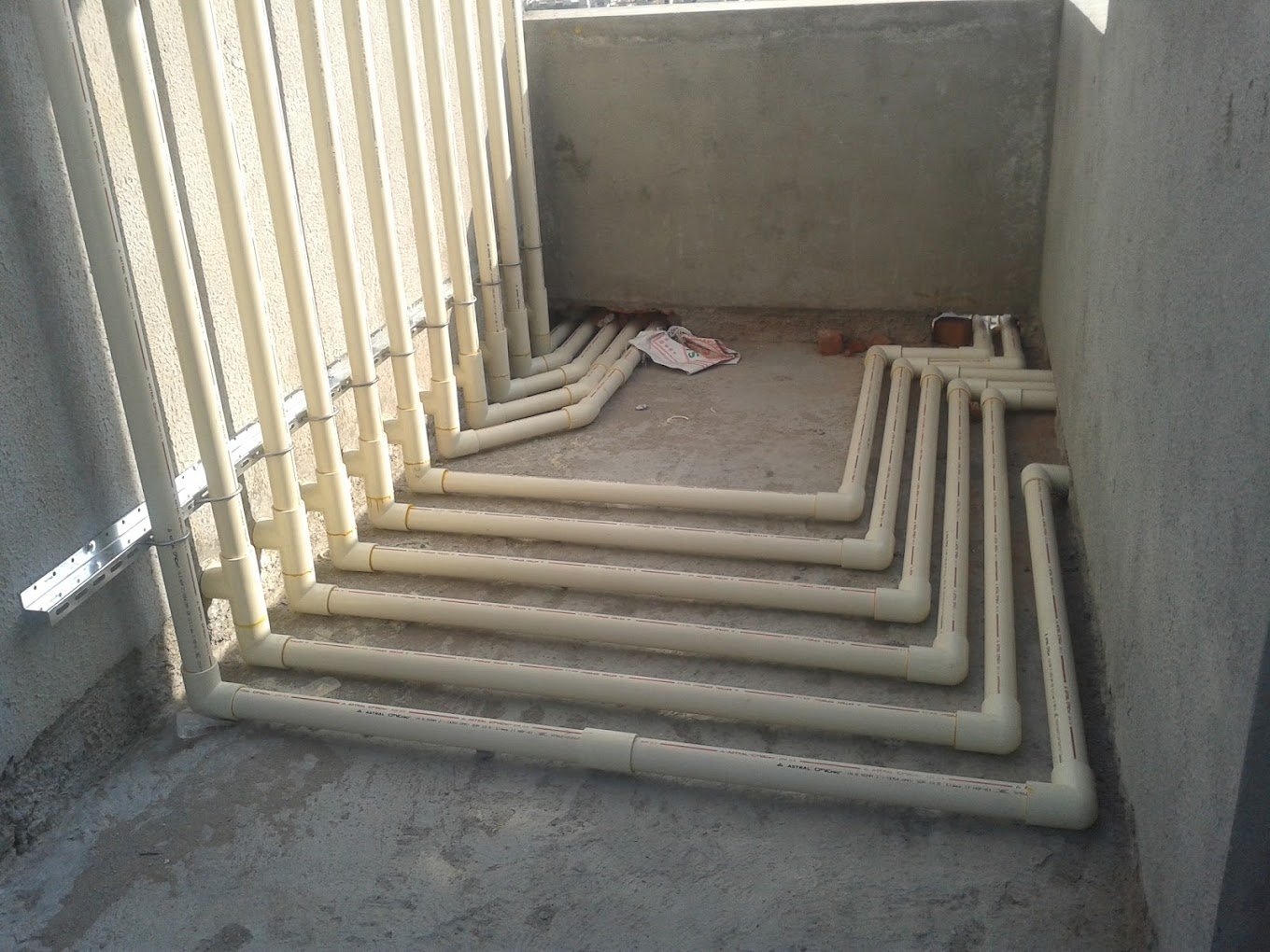 MG Plumbing Service | Best Plumber in Anand, Gujarat