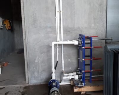 MG Plumbing Service | Best Plumber in Anand, Gujarat