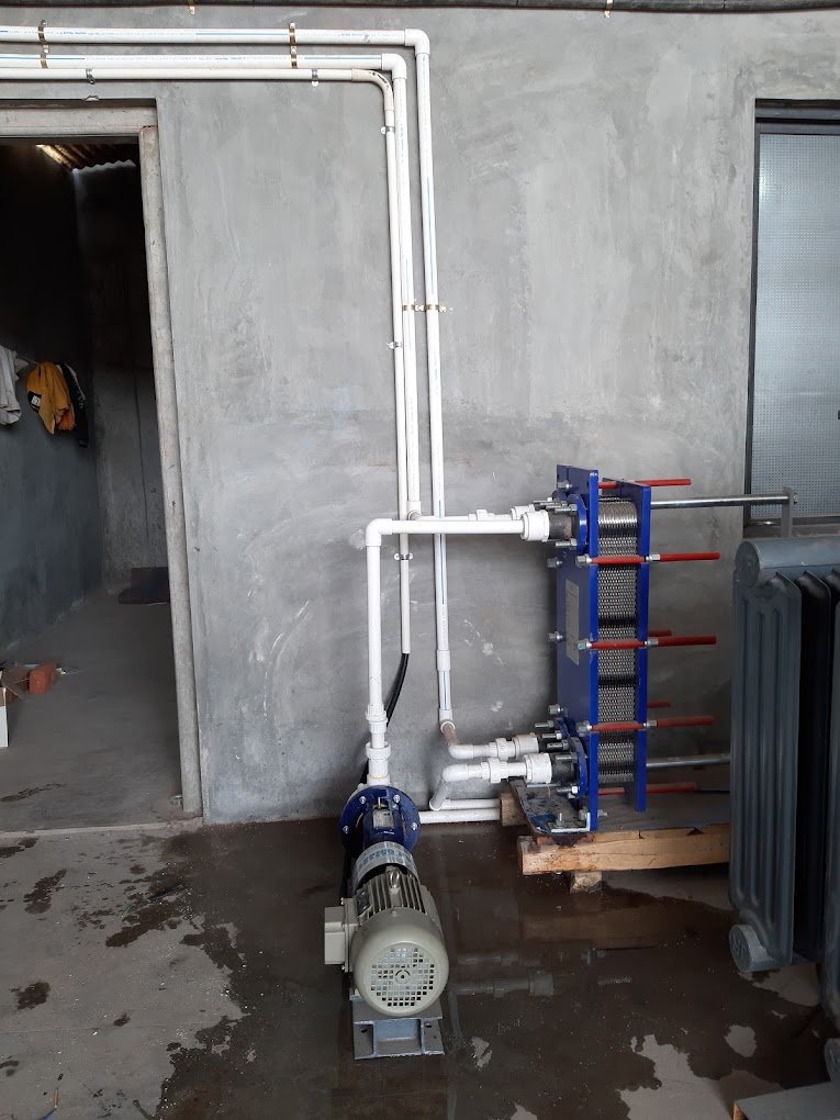 MG Plumbing Service | Best Plumber in Anand, Gujarat