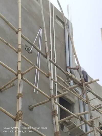 Maa Gayitri (Nandlal) Plumbing Service | Plumber in jamui, Bihar