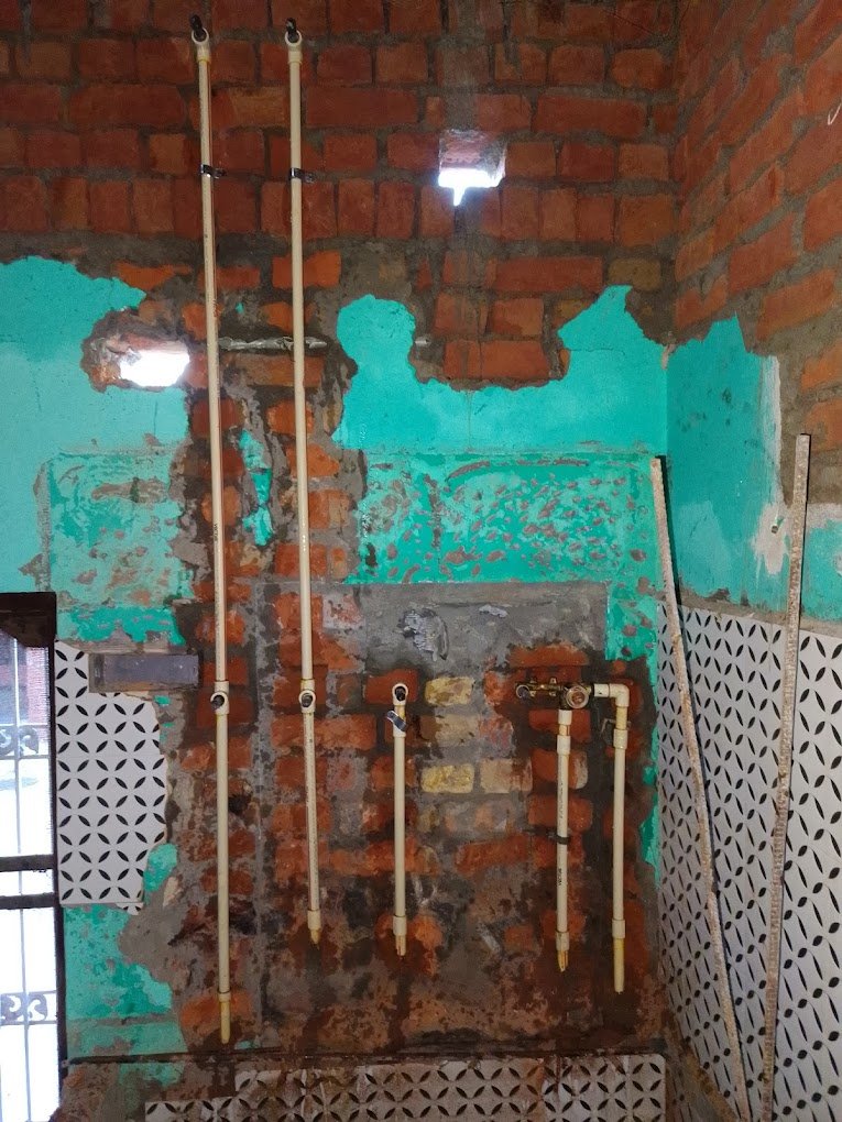Makhan Plumbing Service | Best Plumber in kathua, Jammu Kashmir