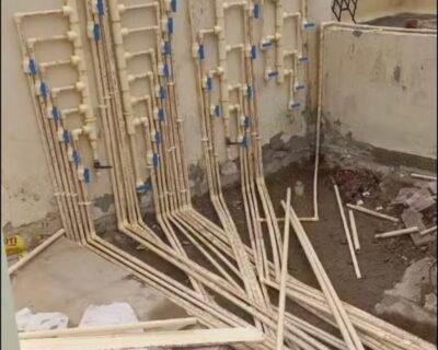 Maurya Plumbing works | Plumber in Bettiah, Bihar