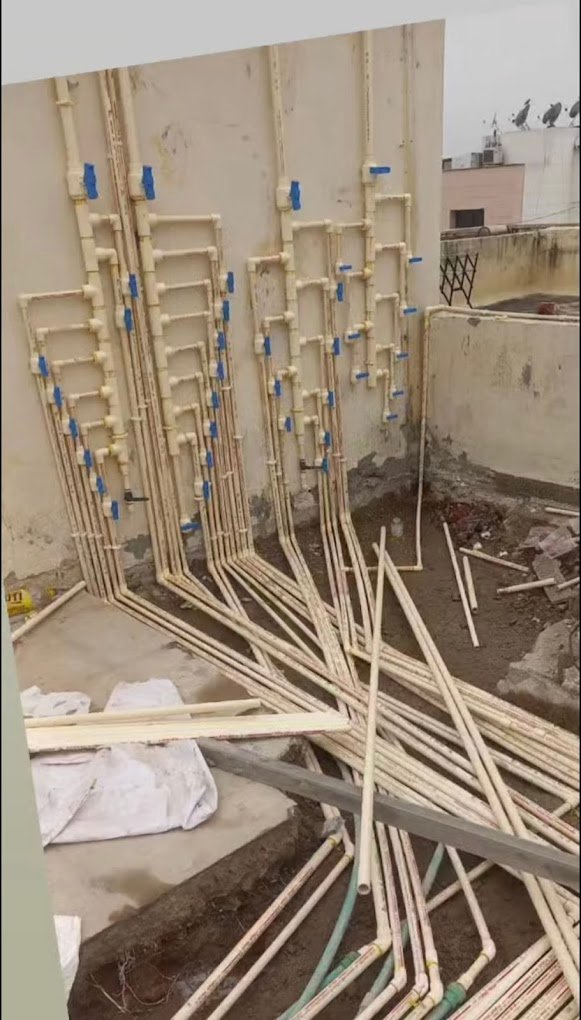 Maurya Plumbing works | Plumber in Bettiah, Bihar