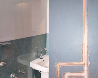 Maurya Plumbing works | Plumber in Bettiah, Bihar