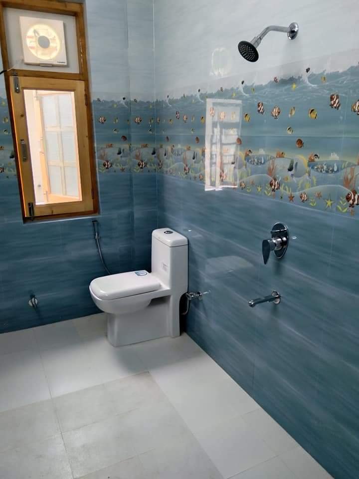 Naseeb Plumbing Works | Best Plumber in Godhra, Gujarat