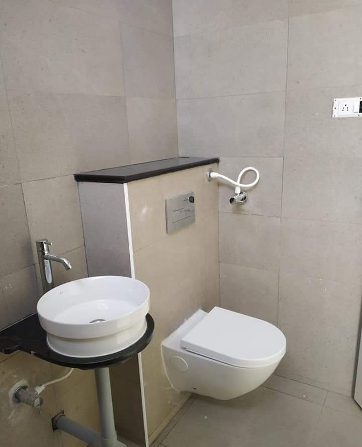 Naseeb Plumbing Works | Best Plumber in Godhra, Gujarat