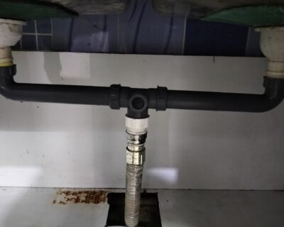 Pal Plumbing Service | Best Plumber in Karnal, Haryana