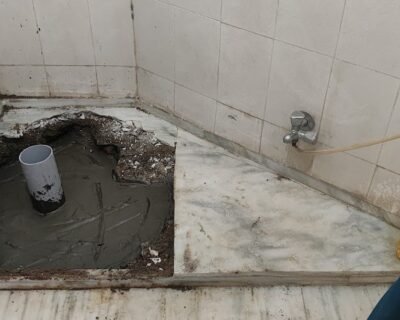 Pal Plumbing Service | Best Plumber in Karnal, Haryana