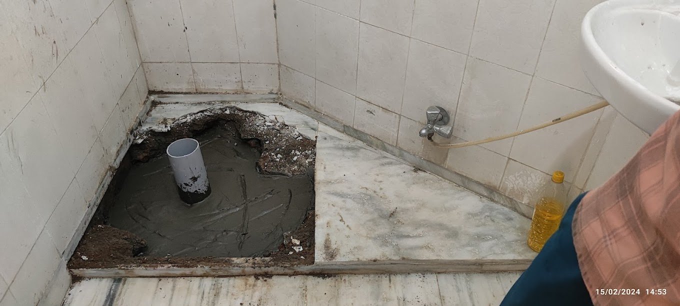 Pal Plumbing Service | Best Plumber in Karnal, Haryana