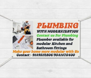 Rahil Plumbing Works | Best Plumber in Anantnag, Jammu Kashmir