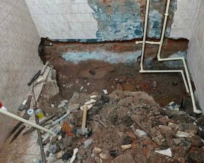 Ranjeet Plumbing Service Contractor, Best Plumber Work in Lucknow