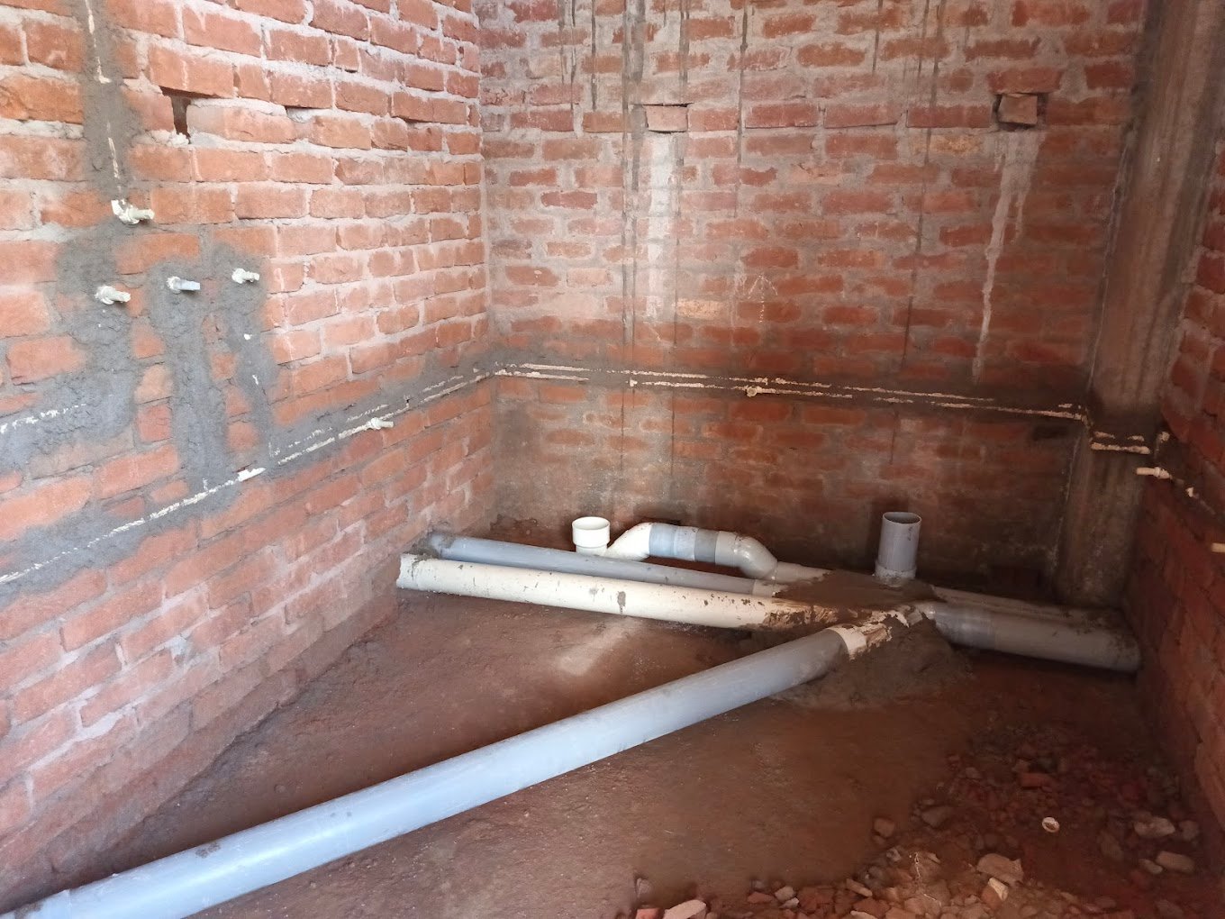 Ranjeet Plumbing Service Contractor, Best Plumber Work in Lucknow