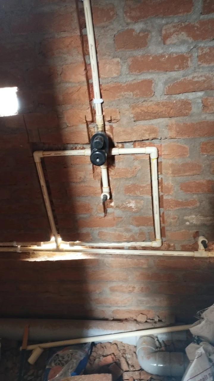 SK Plumber | Plumbing works in Nowgong, Madhya Pradesh
