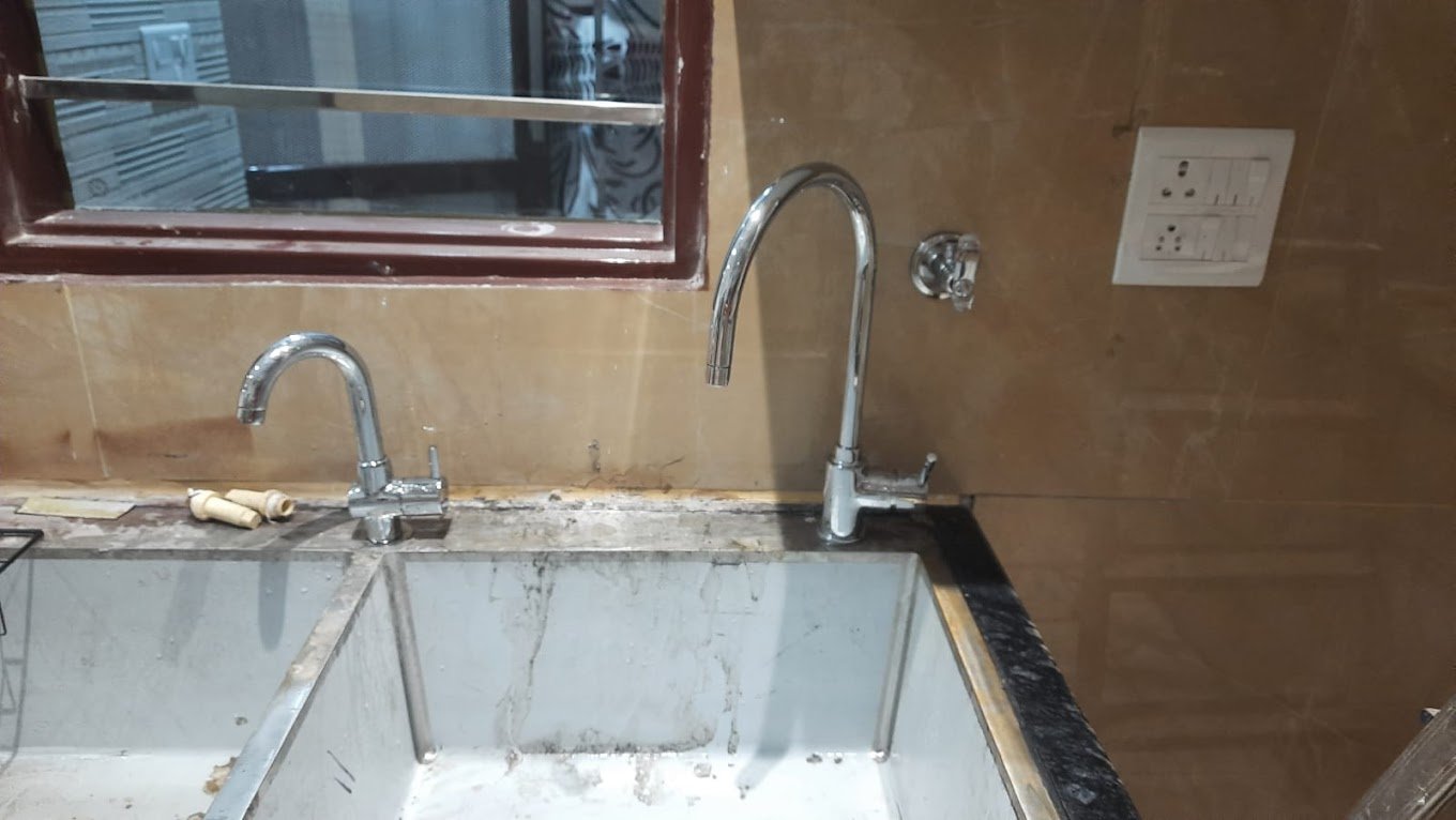 Sagar Plumbing Service | Top Plumber in Panchkula, Haryana