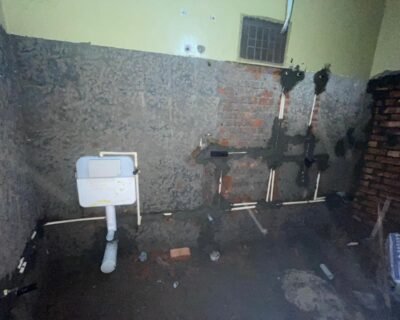 Sagar Plumbing Service | Top Plumber in Panchkula, Haryana