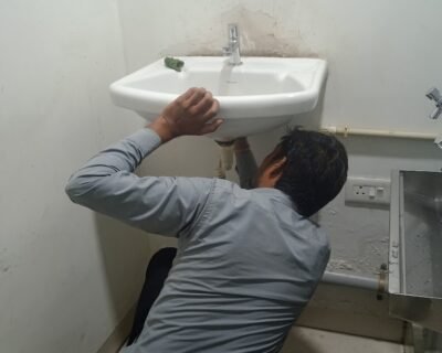 Sahu Plumbing Services | Plumber in Raipur, Chhattisgarh