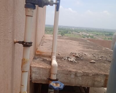 Sahu Plumbing Services | Plumber in Raipur, Chhattisgarh