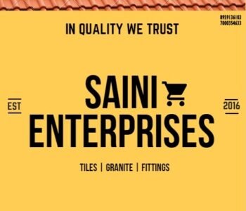 M/s Saini Enterprises Plumbing Store | Plumber in Balrampur, Chhattisgarh M/s Saini Enterprises Plumbing Store | Plumber in Balrampur, Chhattisgarh