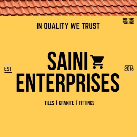 M/s Saini Enterprises Plumbing Store | Plumber in Balrampur, Chhattisgarh