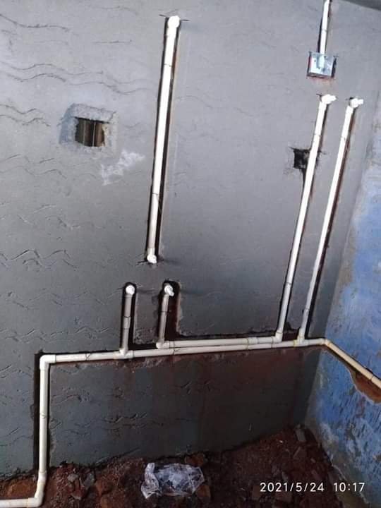 Satpal Plumbing Works | Best Plumber in narnaul, Haryana