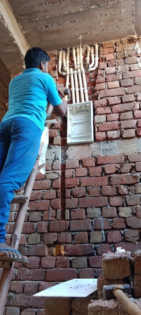 Satpal Plumbing Works | Best Plumber in narnaul, Haryana