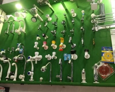 Shamshad Plumbing works | Plumber in Rampur Kodarkatti, Araria, Bihar